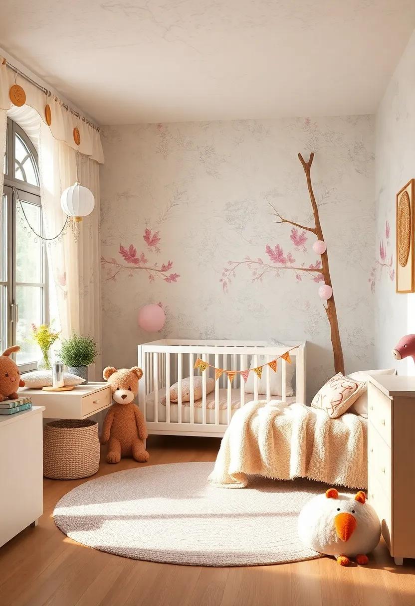 Sweet⁢ Kittens: Use charming kitten motifs to create a cozy atmosphere, perfect for ⁣cuddles and warm ⁣snuggles